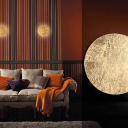 Настенный светодиодный светильник Odeon Light Solario  - 3